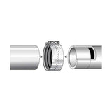 Pantaliitin PAM Plasto 2 Pult 100 - 110 Valur/Ht [0202284] |