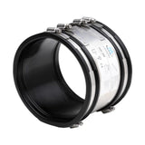 Toleranssiliitin / - Panta PAM 150 - 175 L=120 Epdm/Aisi304 [0202325] |