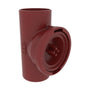 Valurautapuhdistusputki PAM Smu 70 [0204802] |