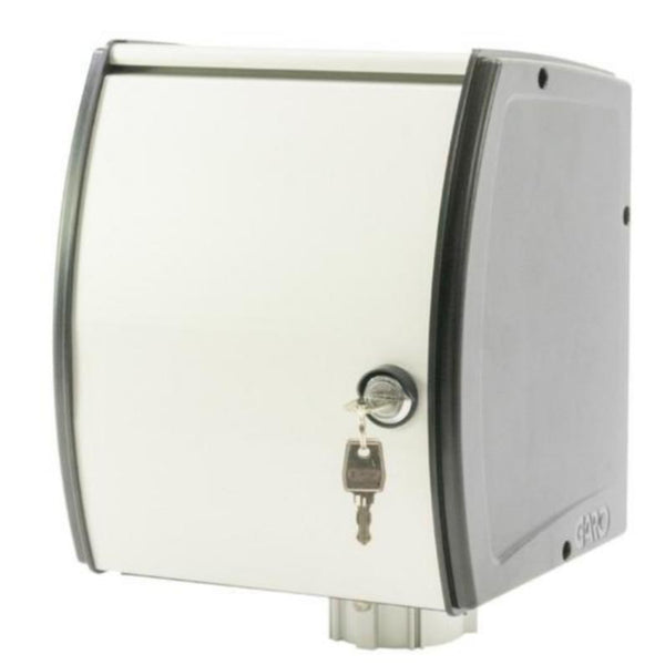 Piharasia Garo tyyppi pn 100F lukollinen [3451410]