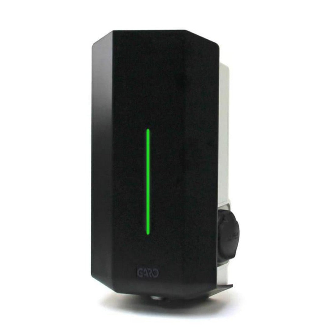 Latausasema Peruslataus Garo Glbdcm - T222Wo [3501506] |