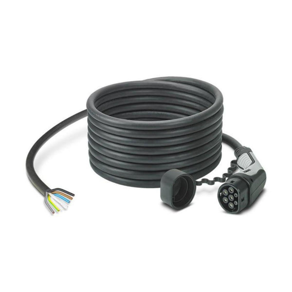 Latauskaapeli Garo Latauskaap Evc - T2C32A480V8M - S [3501582] |