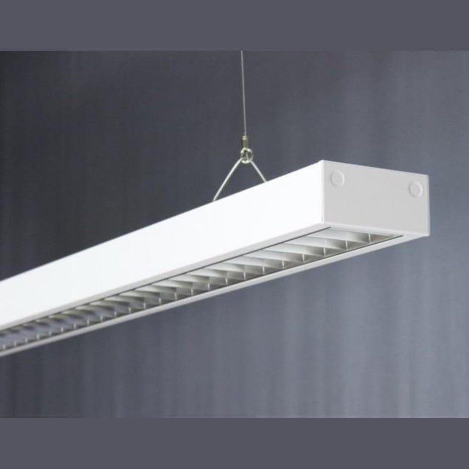 Pinta - /Ripustusvalaisin E - Valo 2728 Led 4470 3200Lm 4K Hf Eco [4287996] |