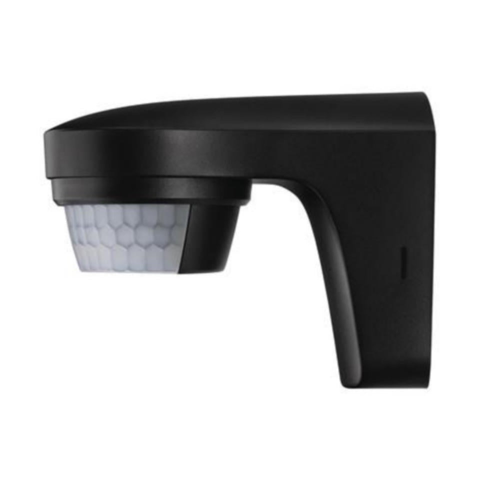Liiketunnistin Theben Theluxa S180 Ip55 Musta [2607138] |