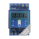 Kellokytkin Digitaaline Theben Dch 036 Tc [2607632] |