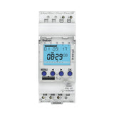Kellokytkin Digitaaline Theben Tr 610 Top3 [2606612] |