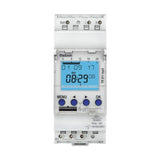 Kellokytkin Digitaaline Theben Tr 611 Top3 1 - Kan [2606620] |