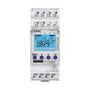Kellokytkin Digitaaline Theben Selekta Astro 2 - Piir 16A Ip20 [2606619] |