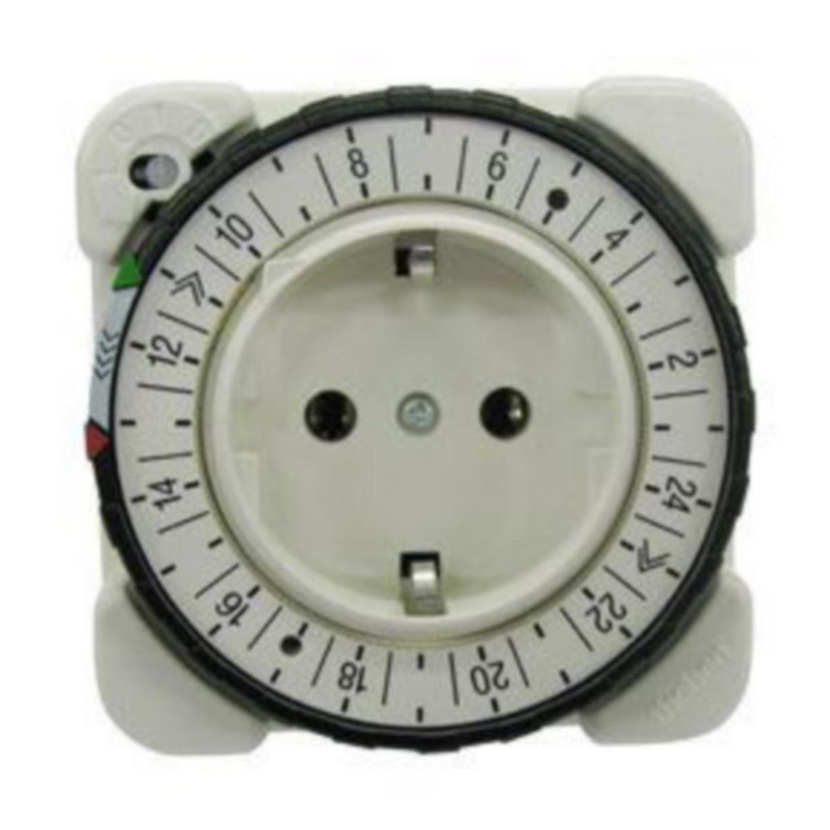 Kellokytkin Mekaaninen Theben Timer At 1 [2607739] |