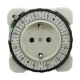 Kellokytkin Mekaaninen Theben Timer At 1 [2607739] |