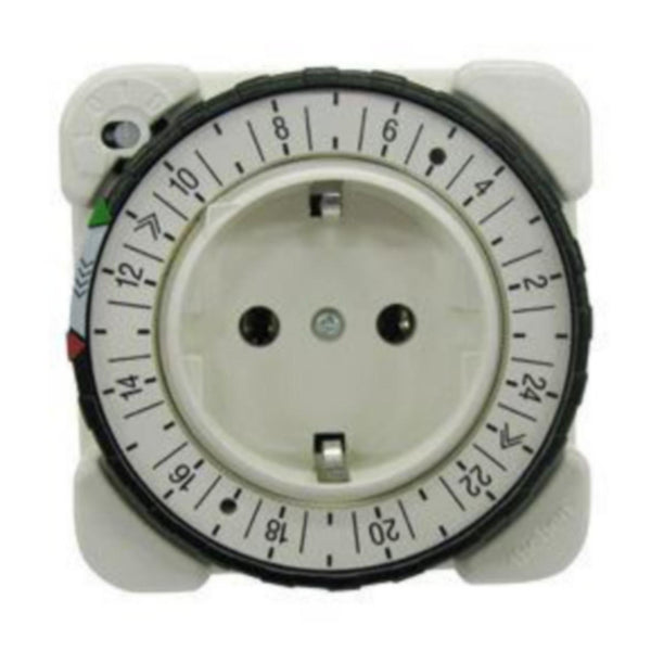 Kellokytkin Mekaaninen Theben Timer At 1 [2607739] |