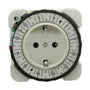 Kellokytkin Mekaaninen Theben Timer At 1 [2607739] |