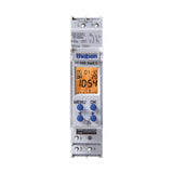 Kellokytkin Digitaalinen Tr 608 Top2S [2607732] |