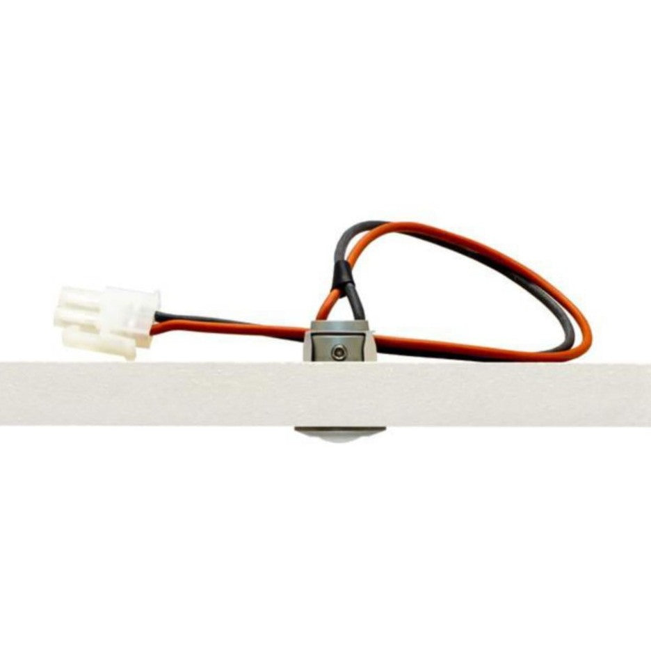 Saunavalaisin Saas Highline Sauna+ Led 1X3W 3000K Al [4106916] |