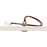 Saunavalaisin Saas Highline Sauna+ Led 1X3W 3000K Al [4106916] |