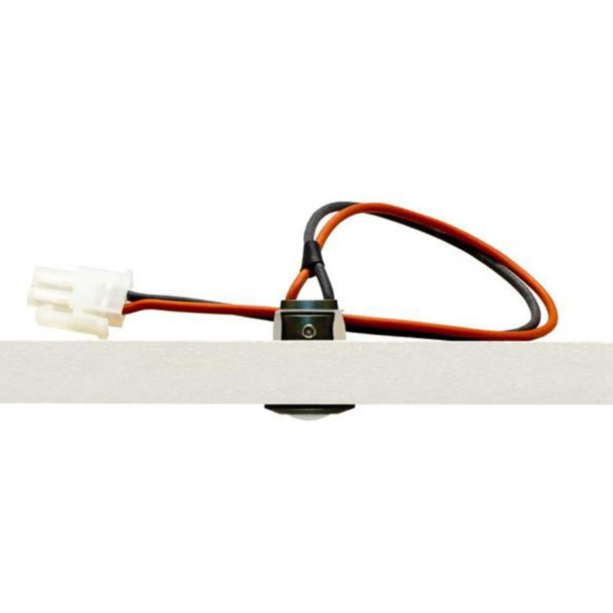 Saunavalaisin Saas Highline Sauna+ Led 1X3W 3000K Mu [4106953] |