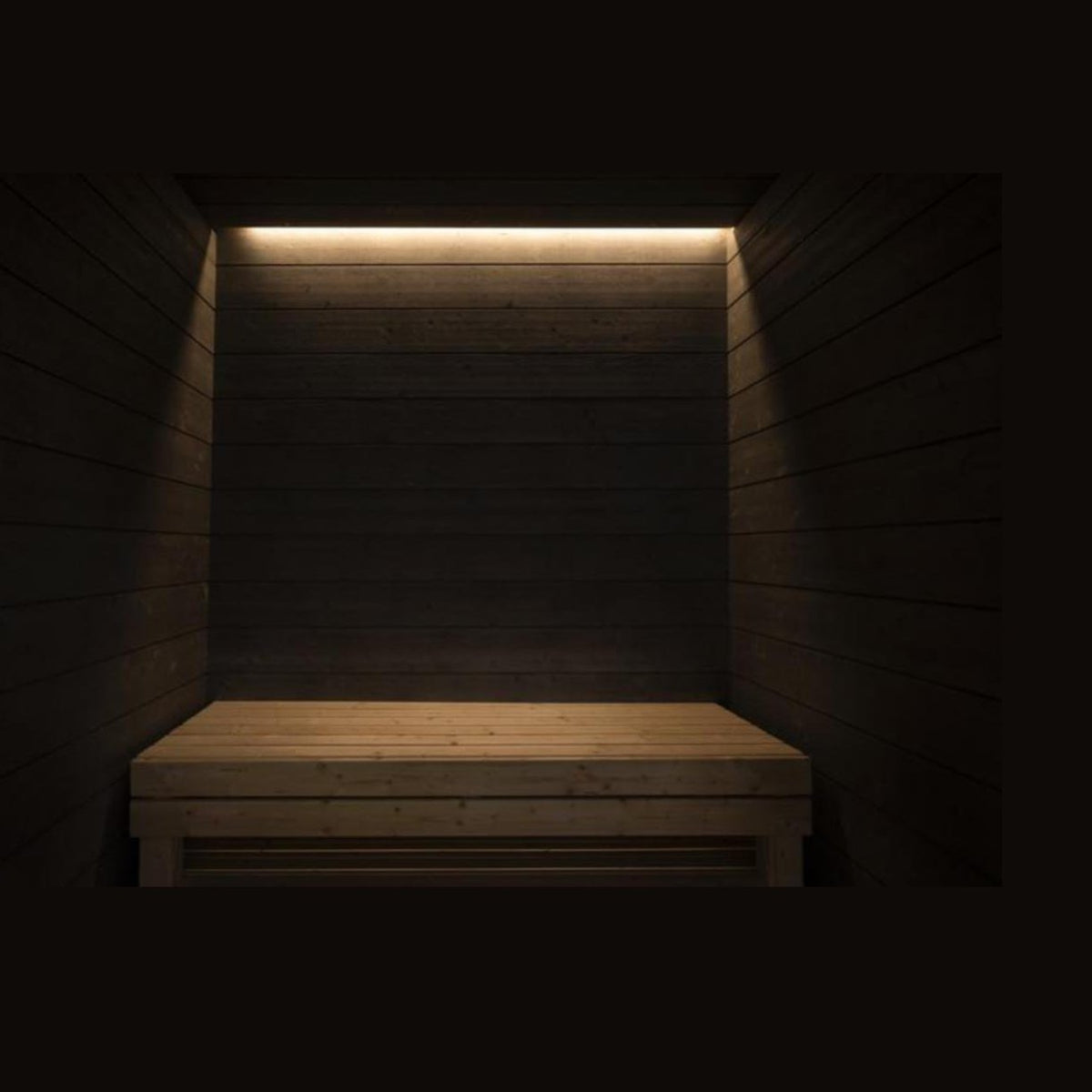 Saunavalaisin Highline Sauna Viiva. Al. 2700K. Ip55 [4131429] |