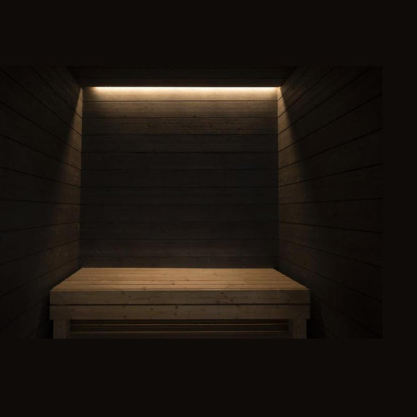 Saunavalaisin Highline Sauna Viiva. Al. 2700K. Ip55 [4131429] |