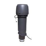 Huippuimuri Vilpe 7353D E190P/125/700 Ant 7820615