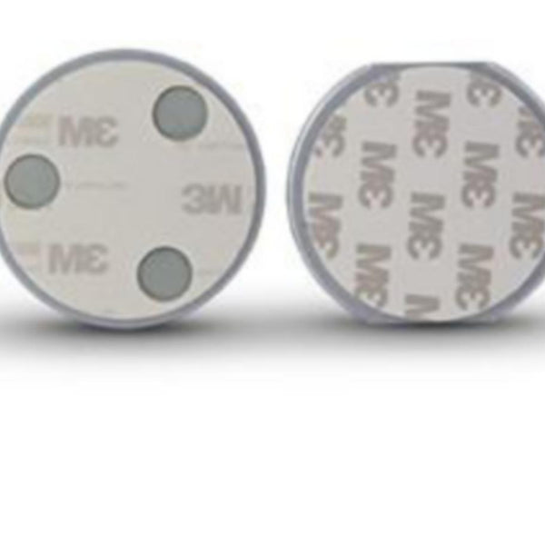 Magneettikiinnike palovaroittimelle Housegard, halkaisija 60 MM [7113562]