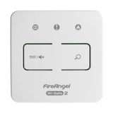 Ohjauspaneeli Lang Fireangel Wtsl - F 10V [7113542] |