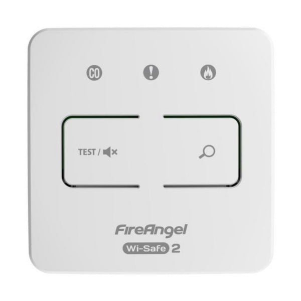 Ohjauspaneeli Lang Fireangel Wtsl - F 10V [7113542] |