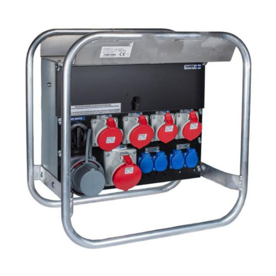 Työmaan alakeskus Vohek Takp [3434416]