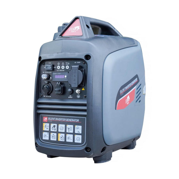 Aggregaatti Invertteri Pela 542071 H2250Is 1,8Kw [70770404] |