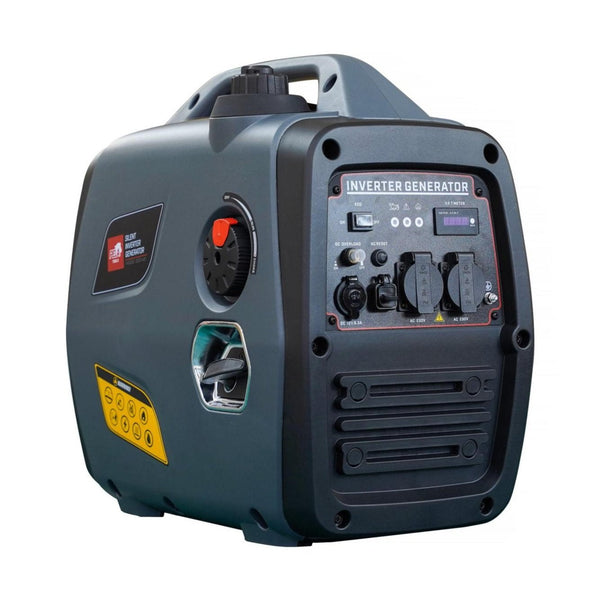 Aggregaatti Invertteri Pela 542072 H4000Ie 3,2Kw [70770398] |