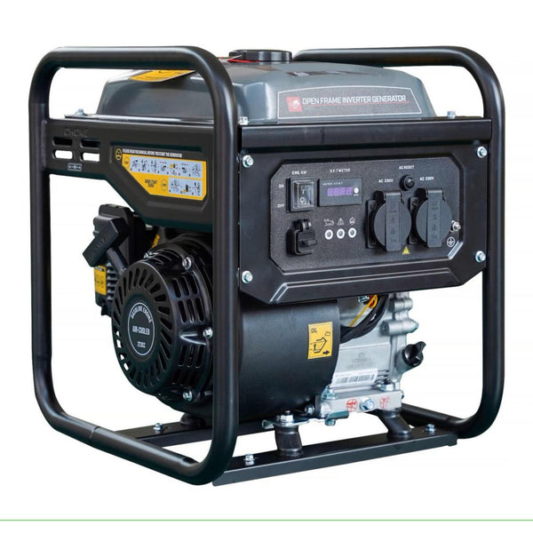 Aggregaatti Invertteri Pela 542073 H4500I 3,2Kw [70770406] |