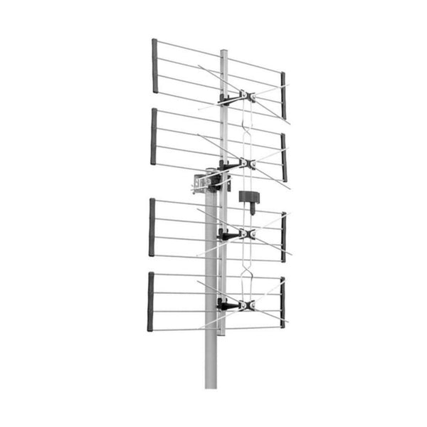 Antenni Uhf - Antenni Pystypanel Ch21 - 48 [7540133] |