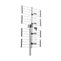 Antenni Uhf - Antenni Pystypanel Ch21 - 48 [7540133] |