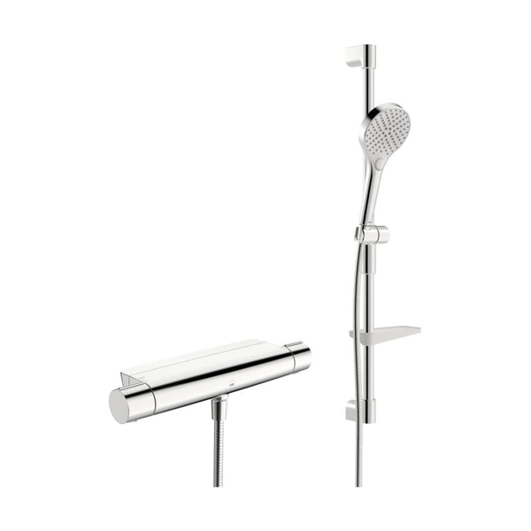 Suihkuhana Setti Oras 7169N - 109 Green Building [6310909] |