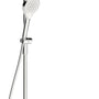 Sadesuihkuhana Oras Optima Style 7192N kromi [6310903]