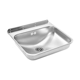 Rst-Pesuallas Näsi 340050 5933106