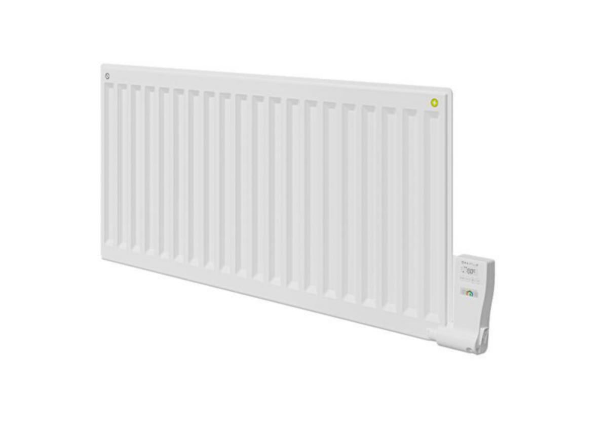 Sähköpatteri Purmo Kaba2 2.0 P 500X1300MM 1250W [8129520]