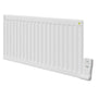 Sähköpatteri Purmo Kaba2 2.0 P 500X1300MM 1250W [8129520]