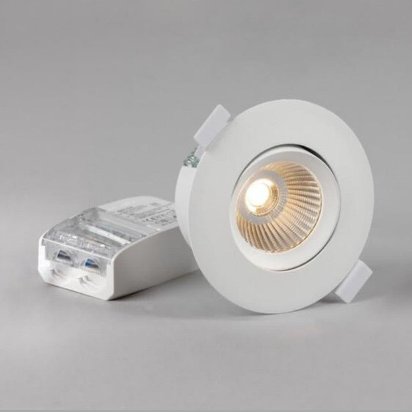 Alasvalo Optic G2 L Ip44 670Lm 7,5W 940 Dim Wh [4143872] |