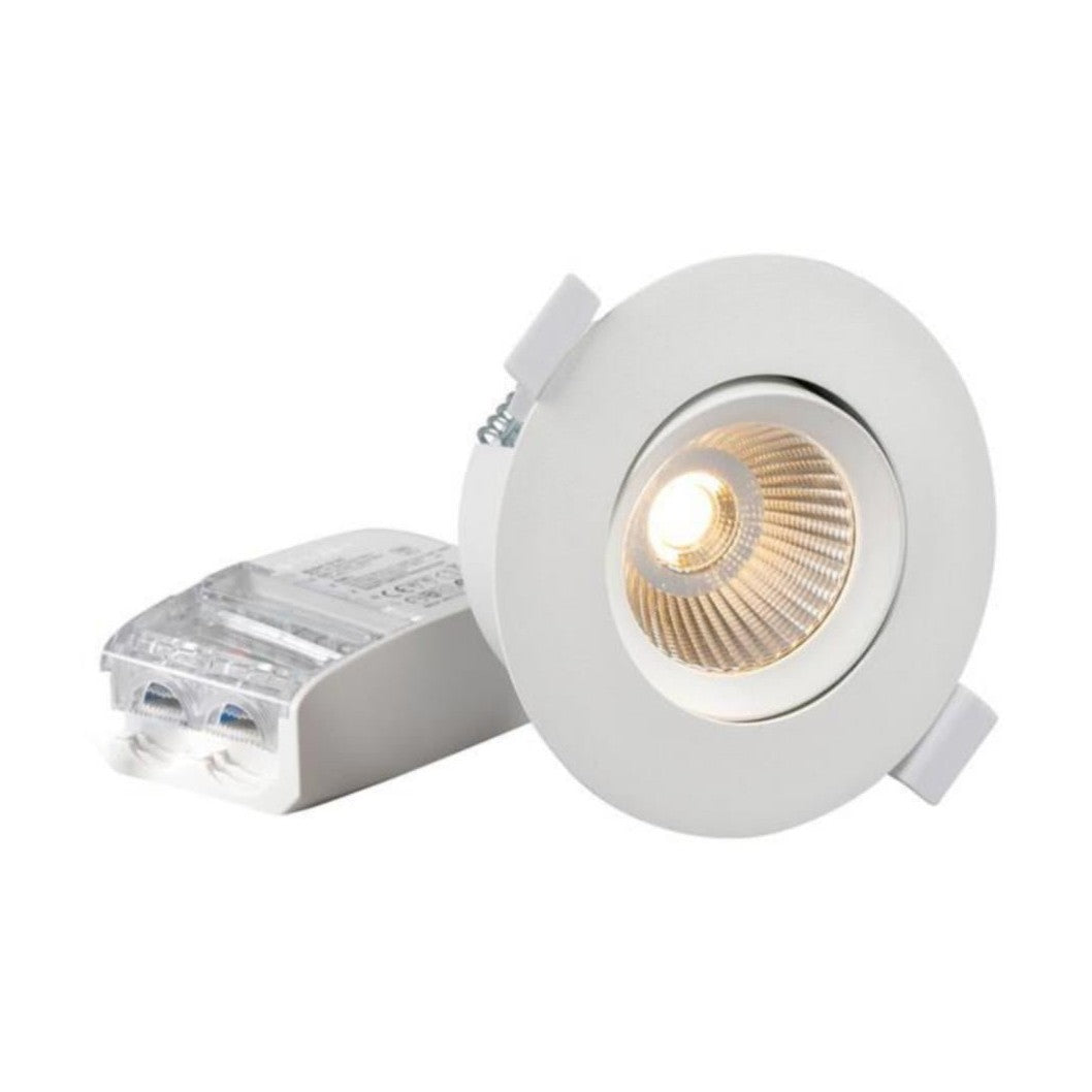 Alasvalo Optic G2 L Ip44 670Lm 7,5W 940 Dim Wh [4143872] |