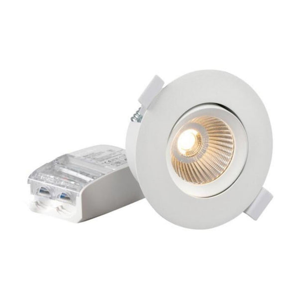 Alasvalo Optic G2 L Ip44 670Lm 7,5W 940 Dim Wh [4143872] |