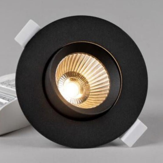 Alasvalo Optic G2 L Ip44 640Lm 7,5W 930 Dim Black [4143875] |