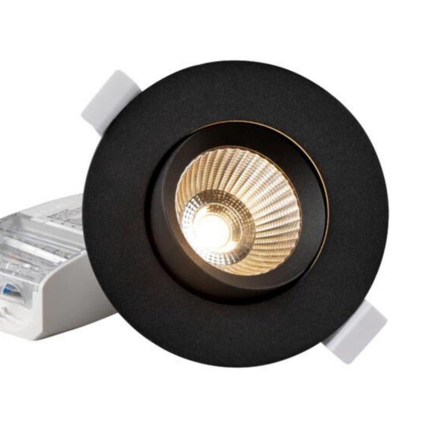 Alasvalo Optic G2 L Ip44 670Lm 7,5W 940 Dim Bl [4143876] |