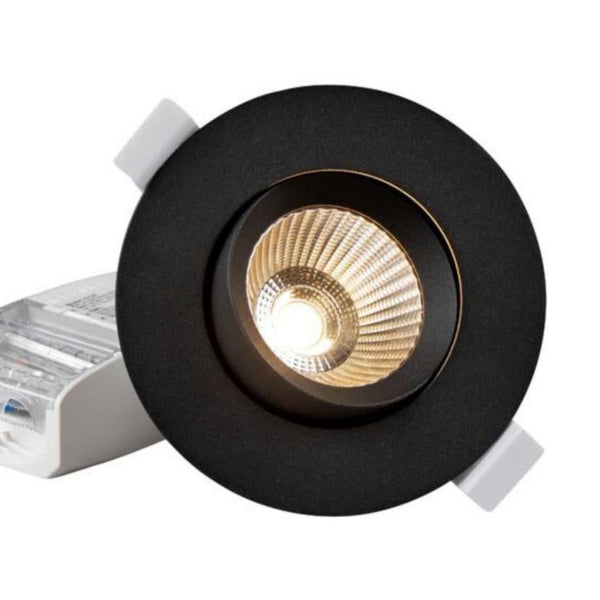 Alasvalo Optic G2 L Ip44 670Lm 7,5W 940 Dim Bl [4143876] |