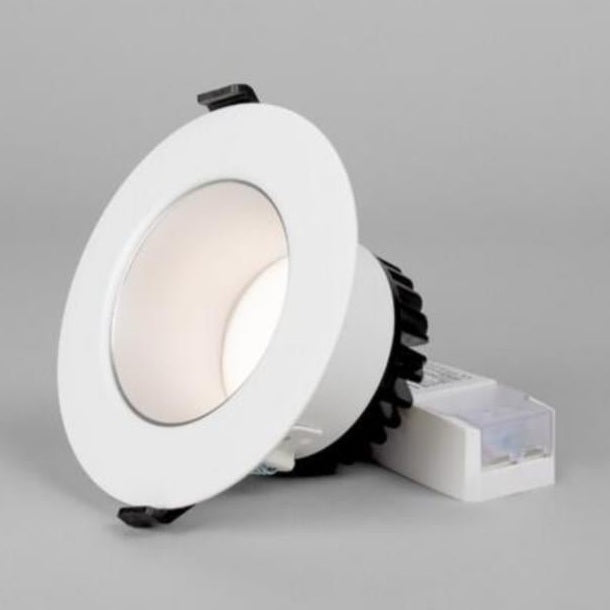Alasvalo Echo 150 Ip44 1150Lm 14W White Dim [4143883] |