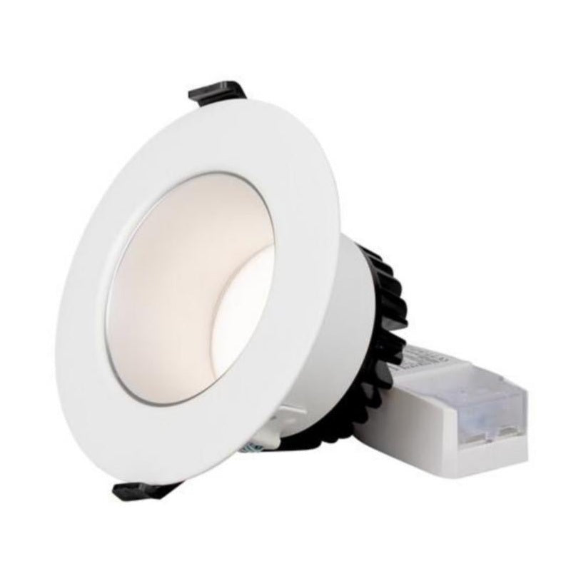 Alasvalo Echo 150 Ip44 1150Lm 14W White Dim [4143883] |