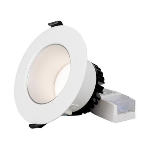 Alasvalo Echo 150 Ip44 1150Lm 14W White Dim [4143883] |