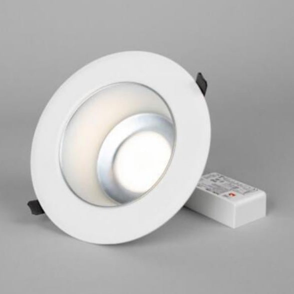 Alasvalo Echo 215 Ip44 1870Lm 20W White Dim [4143891] |