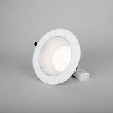 Alasvalo Echo 265 Ip44 3160Lm 30W Wh Dim [4143895] |