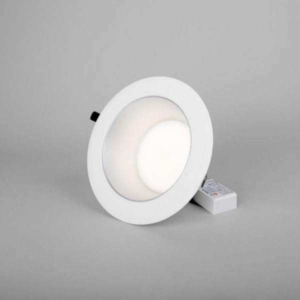 Alasvalo Echo 265 Ip44 3160Lm 30W Wh Dim [4143895] |