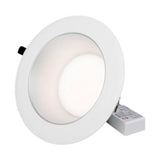 Alasvalo Echo 265 Ip44 3160Lm 30W Wh Dim [4143895] |